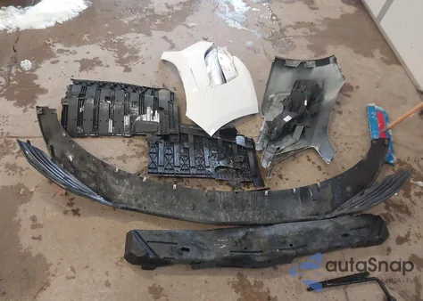 2021 Chevrolet Malibu Fwd Lt z USA, uszkodzony, nr VIN 1G1ZD5ST1MF010144